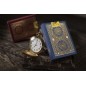 Tycoon - Playing Cards Blue