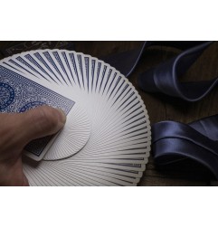 Tycoon - Jeu de cartes Tycoon Blue