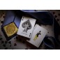 Tycoon - Playing Cards Blue