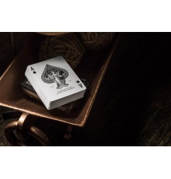 Tycoon - Jeu de cartes à jouer Tycoon Black