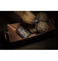 Tycoon - Playing Cards Black