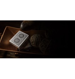 Tycoon - Playing Cards Black