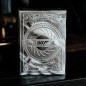 James Bond - Playing Cards Silver Edition James Bond - Playing Cards Silver Edition