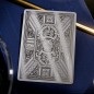 James Bond - Playing Cards Silver Edition James Bond - Playing Cards Silver Edition