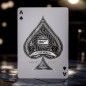 James Bond - Jeu de cartes Silver Edition
