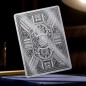 James Bond - Playing Cards Silver Edition James Bond - Playing Cards Silver Edition
