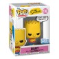 Simpsons - POP! Sayings Vinyl Figure Bart 9 cm