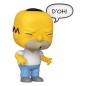 Simpsons - POP! Sayings Vinyl Figure Homer 9 cm