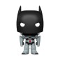 Batman - Beyond POP! Heroes Vinyl Armored Bruce 9 cm Batman - Beyond POP! Heroes Vinyl Armored Bruce 9 cm