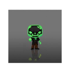 Batman Beyond - Figurine POP! Blight 9 cm
