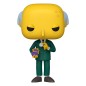 Les Simpson - Figurine POP! Mr.Burns 9 cm Les Simpson - Figurine POP! Mr.Burns 9 cm