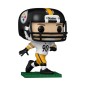 NFL - : Legends POP! Sports Vinyl Figure Steelers- TJ Watt 9 cm