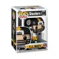 NFL - : Legends POP! Sports Vinyl Figure Steelers- TJ Watt 9 cm