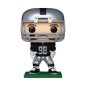NFL - : Legends POP! Sports Vinyl Figure Raiders- Maxx Crosby 9 cm