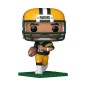 NFL - : Legends POP! Sports Vinyl Figure Packers- Jordan Love 9 cm