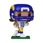 NFL : Legends - Figurine POP! Rams Puka Nacua 9 cm