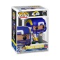 NFL - : Legends POP! Sports Vinyl Figure Rams- Puka Nacua 9 cm
