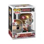 NFL - : Legends POP! Sports Vinyl Figure 49ers- Brock Purdy 9 cm