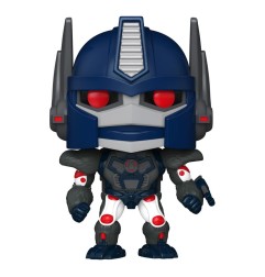 Transformers - POP! TV Vinyl Figure Opti Primal 9 cm