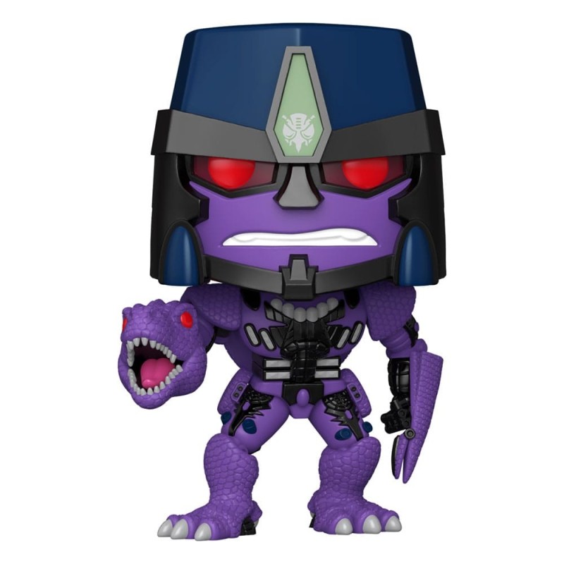 Transformers - POP! TV Vinyl Figure Megatron 9 cm Transformers - POP! TV Vinyl Figure Megatron 9 cm
