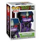 Transformers - Figurine POP! Megatron 9 cm