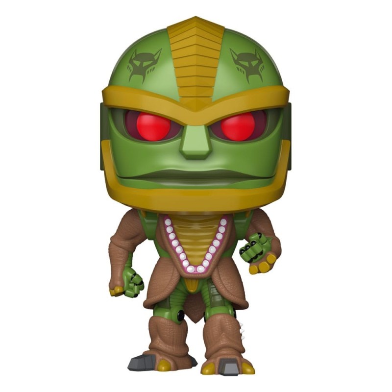 Transformers - POP! TV Vinyl Figure Rhinox 9 cm