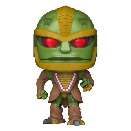 Transformers - POP! TV Vinyl Figure Rhinox 9 cm
