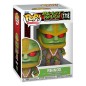 Transformers - Figurine POP! Rhinox 9 cm