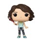 Les Sorciers de Waverly Place - Figurine POP! Sayings Alex Russo 9 cm