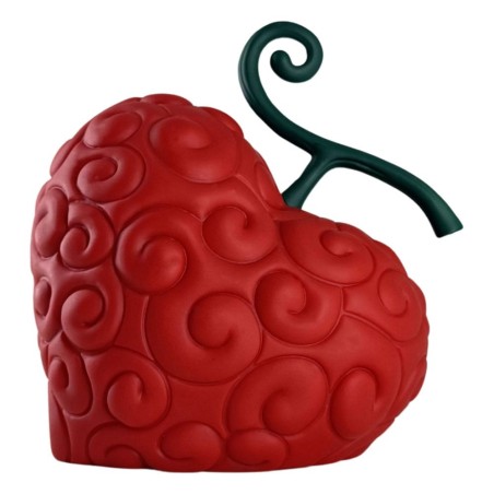 One Piece - Tirelire OP-OP Fruit