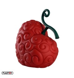 One Piece - Coin Bank OP-OP Fruit