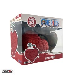 One Piece - Tirelire OP-OP Fruit