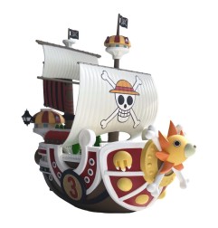 One Piece - Coin Bank Thousand Sunny