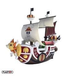 One Piece - Tirelire Thousand Sunny