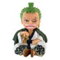 One Piece - Coin Bank Zorojuro