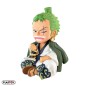 One Piece - Coin Bank Zorojuro