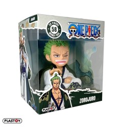 One Piece - Tirelire Zorojuro