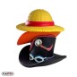 One Piece - Tirelire Stack of Hats One Piece - Tirelire Stack of Hats
