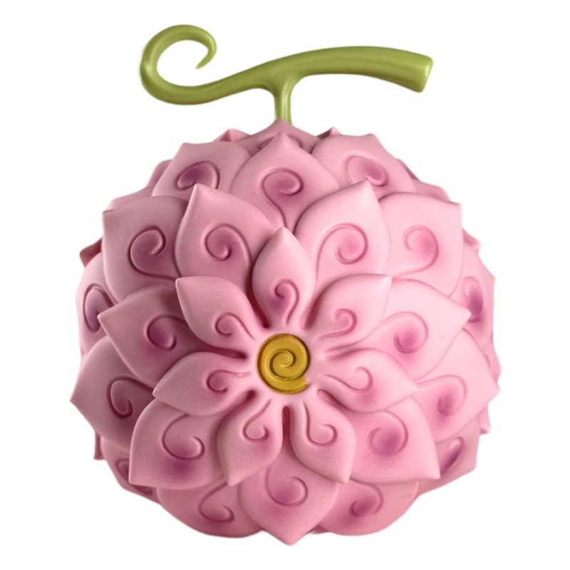 One Piece - Tirelire Flower-Flower Fruit