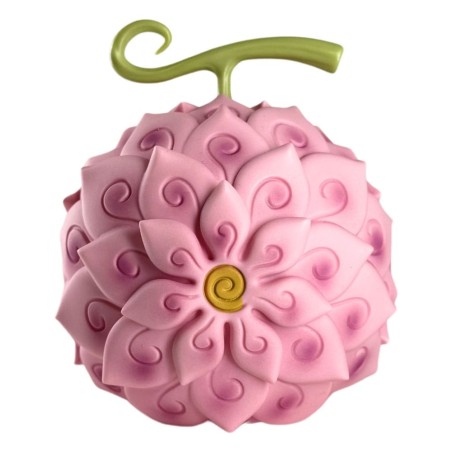 One Piece - Tirelire Flower-Flower Fruit