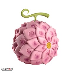 One Piece - Tirelire Flower-Flower Fruit