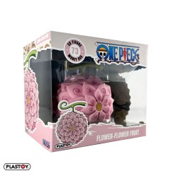 One Piece - Coin Bank Flower-Flower Fruit