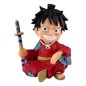 One Piece - Coin Bank Luffytaro