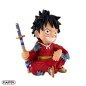 One Piece - Coin Bank Luffytaro