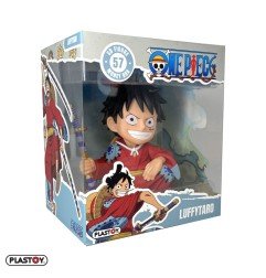 One Piece - Coin Bank Luffytaro