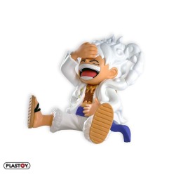 One Piece - Coin Bank Luffy Gear Five