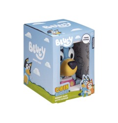Bluey - Money Bank