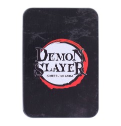 Demon Slayer - Jeu de cartes Demon Slayer