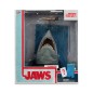 Jaws - Movie Maniacs PVC Statue  (50th Anniversary) 16 cm