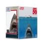 Jaws - Movie Maniacs PVC Statue  (50th Anniversary) 16 cm